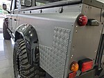 Used 1994 LAND ROVER DEFENDER 130 CREW CAB 300 TDI - (COLLECTOR SERIES) in JACKSONVILLE, FLORIDA (Photo 34)