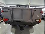 Used 1994 LAND ROVER DEFENDER 130 CREW CAB 300 TDI - (COLLECTOR SERIES) in JACKSONVILLE, FLORIDA (Photo 35)