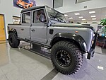 Used 1994 LAND ROVER DEFENDER 130 CREW CAB 300 TDI - (COLLECTOR SERIES) in JACKSONVILLE, FLORIDA (Photo 38)