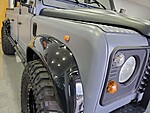 Used 1994 LAND ROVER DEFENDER 130 CREW CAB 300 TDI - (COLLECTOR SERIES) in JACKSONVILLE, FLORIDA (Photo 39)