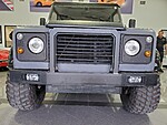Used 1994 LAND ROVER DEFENDER 130 CREW CAB 300 TDI - (COLLECTOR SERIES) in JACKSONVILLE, FLORIDA (Photo 40)