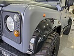 Used 1994 LAND ROVER DEFENDER 130 CREW CAB 300 TDI - (COLLECTOR SERIES) in JACKSONVILLE, FLORIDA (Photo 41)