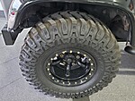 Used 1994 LAND ROVER DEFENDER 130 CREW CAB 300 TDI - (COLLECTOR SERIES) in JACKSONVILLE, FLORIDA (Photo 42)