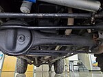 Used 1994 LAND ROVER DEFENDER 130 CREW CAB 300 TDI - (COLLECTOR SERIES) in JACKSONVILLE, FLORIDA (Photo 44)