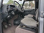 Used 1994 LAND ROVER DEFENDER 130 CREW CAB 300 TDI - (COLLECTOR SERIES) in JACKSONVILLE, FLORIDA (Photo 5)