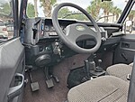 Used 1994 LAND ROVER DEFENDER 130 CREW CAB 300 TDI - (COLLECTOR SERIES) in JACKSONVILLE, FLORIDA (Photo 6)