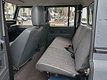 Used 1994 LAND ROVER DEFENDER 130 CREW CAB 300 TDI - (COLLECTOR SERIES) in JACKSONVILLE, FLORIDA (Photo 7)