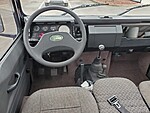 Used 1994 LAND ROVER DEFENDER 130 CREW CAB 300 TDI - (COLLECTOR SERIES) in JACKSONVILLE, FLORIDA (Photo 8)