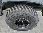 Used 1994 LAND ROVER DEFENDER 130 CREW CAB 300 TDI - (COLLECTOR SERIES) in JACKSONVILLE, FLORIDA (Photo 9)