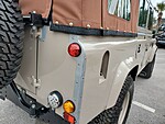 Used 1991 LAND ROVER DEFENDER 110 5-DOOR SOFT TOP 200 TDI - (COLLECTOR SERIES) in JACKSONVILLE, FLORIDA (Photo 13)