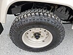 Used 1991 LAND ROVER DEFENDER 110 5-DOOR SOFT TOP 200 TDI - (COLLECTOR SERIES) in JACKSONVILLE, FLORIDA (Photo 16)