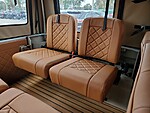 Used 1991 LAND ROVER DEFENDER 110 5-DOOR SOFT TOP 200 TDI - (COLLECTOR SERIES) in JACKSONVILLE, FLORIDA (Photo 18)