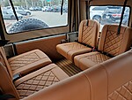 Used 1991 LAND ROVER DEFENDER 110 5-DOOR SOFT TOP 200 TDI - (COLLECTOR SERIES) in JACKSONVILLE, FLORIDA (Photo 19)