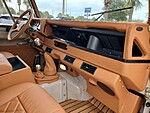 Used 1991 LAND ROVER DEFENDER 110 5-DOOR SOFT TOP 200 TDI - (COLLECTOR SERIES) in JACKSONVILLE, FLORIDA (Photo 20)