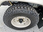 Used 1991 LAND ROVER DEFENDER 110 5-DOOR SOFT TOP 200 TDI - (COLLECTOR SERIES) in JACKSONVILLE, FLORIDA (Photo 28)
