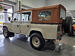 Used 1991 LAND ROVER DEFENDER 110 5-DOOR SOFT TOP 200 TDI - (COLLECTOR SERIES) in JACKSONVILLE, FLORIDA (Photo 38)
