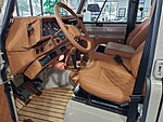 Used 1991 LAND ROVER DEFENDER 110 5-DOOR SOFT TOP 200 TDI - (COLLECTOR SERIES) in JACKSONVILLE, FLORIDA (Photo 39)
