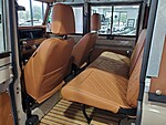 Used 1991 LAND ROVER DEFENDER 110 5-DOOR SOFT TOP 200 TDI - (COLLECTOR SERIES) in JACKSONVILLE, FLORIDA (Photo 40)