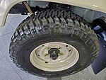 Used 1991 LAND ROVER DEFENDER 110 5-DOOR SOFT TOP 200 TDI - (COLLECTOR SERIES) in JACKSONVILLE, FLORIDA (Photo 49)
