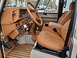 Used 1991 LAND ROVER DEFENDER 110 5-DOOR SOFT TOP 200 TDI - (COLLECTOR SERIES) in JACKSONVILLE, FLORIDA (Photo 5)