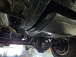 Used 1991 LAND ROVER DEFENDER 110 5-DOOR SOFT TOP 200 TDI - (COLLECTOR SERIES) in JACKSONVILLE, FLORIDA (Photo 50)
