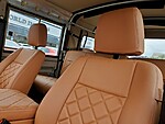 Used 1991 LAND ROVER DEFENDER 110 5-DOOR SOFT TOP 200 TDI - (COLLECTOR SERIES) in JACKSONVILLE, FLORIDA (Photo 6)