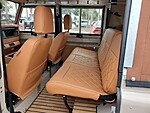 Used 1991 LAND ROVER DEFENDER 110 5-DOOR SOFT TOP 200 TDI - (COLLECTOR SERIES) in JACKSONVILLE, FLORIDA (Photo 7)