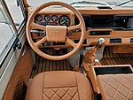 Used 1991 LAND ROVER DEFENDER 110 5-DOOR SOFT TOP 200 TDI - (COLLECTOR SERIES) in JACKSONVILLE, FLORIDA (Photo 8)