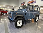 Used 1992 LAND ROVER DEFENDER 90 3-DOOR 200 TDI - (COLLECTOR SERIES) in JACKSONVILLE, FLORIDA (Photo 1)
