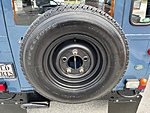 Used 1992 LAND ROVER DEFENDER 90 3-DOOR 200 TDI - (COLLECTOR SERIES) in JACKSONVILLE, FLORIDA (Photo 11)