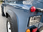 Used 1992 LAND ROVER DEFENDER 90 3-DOOR 200 TDI - (COLLECTOR SERIES) in JACKSONVILLE, FLORIDA (Photo 12)