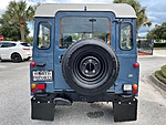 Used 1992 LAND ROVER DEFENDER 90 3-DOOR 200 TDI - (COLLECTOR SERIES) in JACKSONVILLE, FLORIDA (Photo 13)