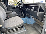 Used 1992 LAND ROVER DEFENDER 90 3-DOOR 200 TDI - (COLLECTOR SERIES) in JACKSONVILLE, FLORIDA (Photo 17)