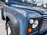 Used 1992 LAND ROVER DEFENDER 90 3-DOOR 200 TDI - (COLLECTOR SERIES) in JACKSONVILLE, FLORIDA (Photo 20)