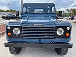 Used 1992 LAND ROVER DEFENDER 90 3-DOOR 200 TDI - (COLLECTOR SERIES) in JACKSONVILLE, FLORIDA (Photo 21)