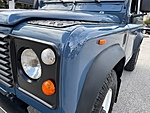 Used 1992 LAND ROVER DEFENDER 90 3-DOOR 200 TDI - (COLLECTOR SERIES) in JACKSONVILLE, FLORIDA (Photo 22)