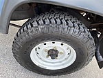 Used 1992 LAND ROVER DEFENDER 90 3-DOOR 200 TDI - (COLLECTOR SERIES) in JACKSONVILLE, FLORIDA (Photo 24)