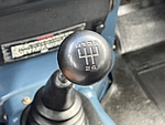 Used 1992 LAND ROVER DEFENDER 90 3-DOOR 200 TDI - (COLLECTOR SERIES) in JACKSONVILLE, FLORIDA (Photo 27)