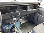 Used 1992 LAND ROVER DEFENDER 90 3-DOOR 200 TDI - (COLLECTOR SERIES) in JACKSONVILLE, FLORIDA (Photo 28)