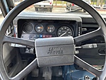Used 1992 LAND ROVER DEFENDER 90 3-DOOR 200 TDI - (COLLECTOR SERIES) in JACKSONVILLE, FLORIDA (Photo 31)