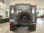 Used 1992 LAND ROVER DEFENDER 90 3-DOOR 200 TDI - (COLLECTOR SERIES) in JACKSONVILLE, FLORIDA (Photo 33)