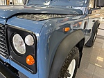 Used 1992 LAND ROVER DEFENDER 90 3-DOOR 200 TDI - (COLLECTOR SERIES) in JACKSONVILLE, FLORIDA (Photo 35)