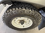 Used 1992 LAND ROVER DEFENDER 90 3-DOOR 200 TDI - (COLLECTOR SERIES) in JACKSONVILLE, FLORIDA (Photo 36)
