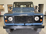 Used 1992 LAND ROVER DEFENDER 90 3-DOOR 200 TDI - (COLLECTOR SERIES) in JACKSONVILLE, FLORIDA (Photo 37)