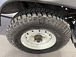 Used 1992 LAND ROVER DEFENDER 90 3-DOOR 200 TDI - (COLLECTOR SERIES) in JACKSONVILLE, FLORIDA (Photo 38)