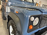 Used 1992 LAND ROVER DEFENDER 90 3-DOOR 200 TDI - (COLLECTOR SERIES) in JACKSONVILLE, FLORIDA (Photo 41)