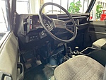 Used 1992 LAND ROVER DEFENDER 90 3-DOOR 200 TDI - (COLLECTOR SERIES) in JACKSONVILLE, FLORIDA (Photo 42)