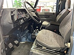 Used 1992 LAND ROVER DEFENDER 90 3-DOOR 200 TDI - (COLLECTOR SERIES) in JACKSONVILLE, FLORIDA (Photo 43)