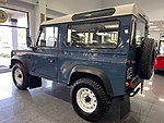Used 1992 LAND ROVER DEFENDER 90 3-DOOR 200 TDI - (COLLECTOR SERIES) in JACKSONVILLE, FLORIDA (Photo 44)