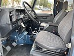 Used 1992 LAND ROVER DEFENDER 90 3-DOOR 200 TDI - (COLLECTOR SERIES) in JACKSONVILLE, FLORIDA (Photo 5)